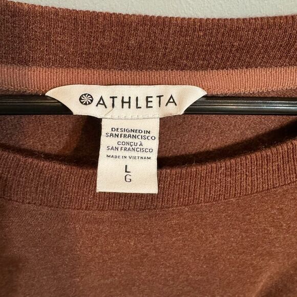 Athleta Balance Dress - Picture 5 of 7